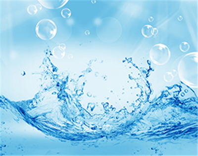 水處理